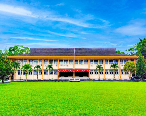 Gedung Kampus