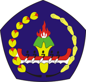 Logo Politeknik Negeri Ambon